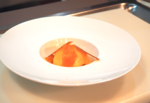Bocao' de mango de Andrea Dopico